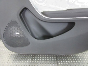 фото thumb №12, Chevrolet volt ampera 2010 боковина дверь зад перед