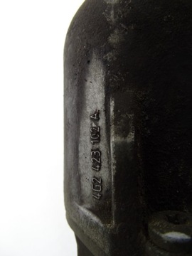 фото thumb №13, Рулевая рейка трансмиссия + блок управления audi a4 b8 a5 8t рестайлинг 8k2423105