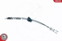 фото thumb №1, Skv тросы переключения передач fiat doblo i