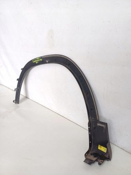 фото thumb №10, Планка na крыло правый перед передняя правая mercedes-benz eqb a243