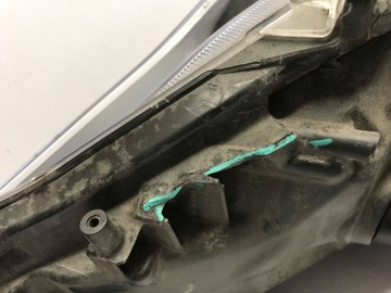 фото thumb №11, Toyota corolla xii e21 рестайлинг sedan фара перед правый eu 81110-02t31-00