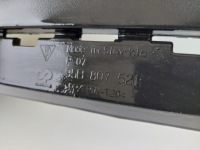 Porsche macan 95b бампер задня 95b807521 m Зі Шроту, фото thumb