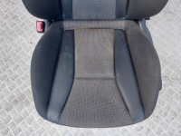 фото thumb №10, Сидіння диван напівшкіра audi a1 8x 5d