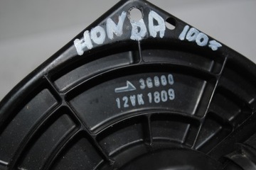 фото thumb №5, Воздуходувка воздуховод honda civiv vii