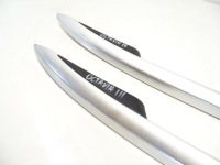 Рейлинги кровельные правый  левое  skoda octavia 3 универсал хром 5e9860033 в Украине, фото thumb