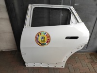 фото thumb №2, Дверь kia ev6 задние левая