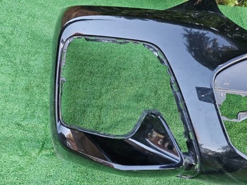 фото thumb №11, Бампер перед bmw x3 g01 м-пакет м-пакет
