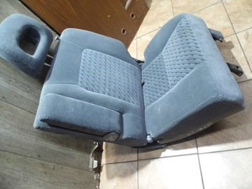 фото thumb №12, Honda cr-v i 2.0b 00' сиденье диван левый правые зад