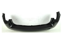 фото thumb №1, Бампер задня задній dacia duster i lift 13-17 nv676