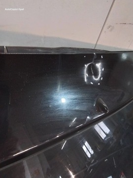 фото thumb №10, Opel insignia b hb кришка багажника комплектна