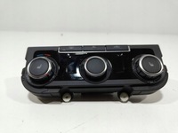 фото thumb №6, Volkswagen golf vi панель кондиционера 3c8907336n