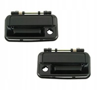 фото thumb №1, Ручка перед левая наружная do suzuki swift hb sdn