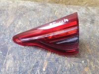 фото thumb №1, Лампа правий задня renault clio v 1,0 tce 2021r 265503304r 8615