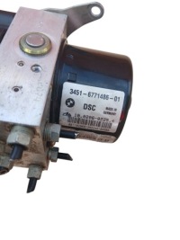 Насос abs bmw e90 3452 6771487-01 Доставка, фото thumb