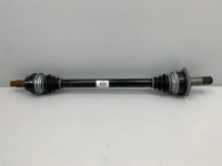 фото thumb №1, Bmw 6 f06 f10 f01 приводной вал приводная правый задняя 7566086