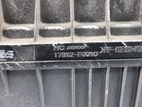 фото thumb №7, Toyota sienna xl40 2.5 hybrid xse корпус фильтра воздуха 2021-2024