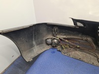 фото thumb №11, Alfa romeo 166 lift бампер перед 632