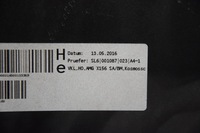 фото thumb №16, Mercedes gla 200 15-18r. x156 przed lift задній бампер задня gla200 156