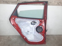 фото thumb №7, Двері лівий задня ліва задні hyundai ix35 a0