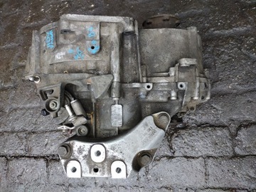 фото thumb №8, Коробка передач коробки передач hdv vw passat b6 2.0 tdi