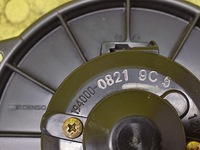 фото thumb №6, Toyota yaris повітродувка повітря 1940000821