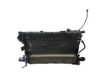 Купити Audi a4 b8 2.0 tdi радіатор води кондиціонер інтеркулер вентилятор, фото thumb