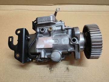 фото thumb №9, Насос впрыскивающий opel 1.7dtl 0470004003 bosch 20