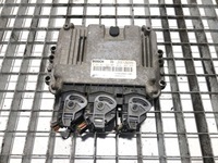 фото thumb №1, Бортовой компьютер двигателя renault trafic ii 0281011529 1.9 101km блок управления модуль