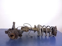 фото thumb №1, Grand scenic iii 1.5 dci поворотний кулак mcperson правий