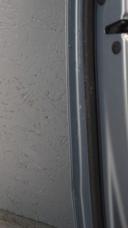 фото thumb №15, Дверь левый задняя vw passat b7 kombi lc7z