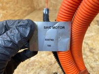 Кабель шланг разъём зарядки mg zs ev электрик lift 2021- Оригинал, фото thumb