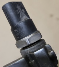 Купить Молдинг впрыскная датчик топлива jeep mercedes s w221 320 cdi ml w169 642 оригинальный номер, фото thumb