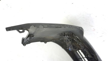 фото thumb №16, Бампер перед переднее renault laguna 3 iii nv676 07-10 2007-2010 620220001r