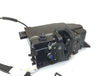 фото thumb №4, C4 spacetourer замок дверь правый перед передний