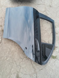 фото thumb №4, Mercedes w204 c клас двері ліві задні зад 197 sedan