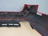 фото thumb №12, Audi a4 s4 b9 2016-2020 бампер зад универсал