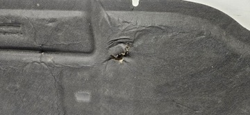 фото thumb №10, Шумоізоляція шумоізоляція капота renault megane iv 16- оригінал