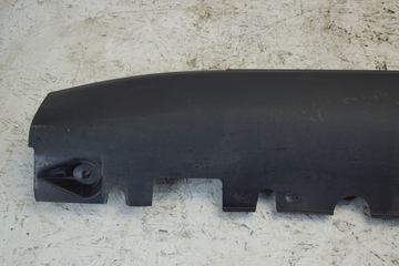 фото thumb №8, Планка порогова ліва bmw x5 e70 7163555