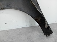 фото thumb №12, Крила правий перед vw golf v lc9z хетчбек