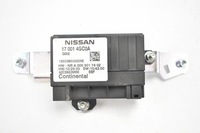 фото thumb №1, Модуль насоса топлива 170014gc0a infiniti q50 13-