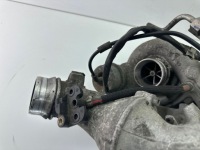 фото thumb №11, Mercedes-benz gle amg w166 - c292 турбіна турбокомпресор oem 54391014772