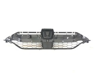 фото thumb №7, Решётка радиатора решётка радиатора радиатора honda crv 2019- black с kam cr-v 20-