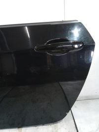 фото thumb №5, I153 дверь левый перед bmw e92 schwarz 2