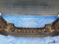 фото thumb №16, Бампер задня mercedes gl x164 775 c775