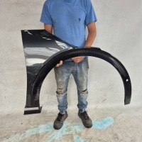 фото thumb №1, Kia ev6 21- крила правий перед передній