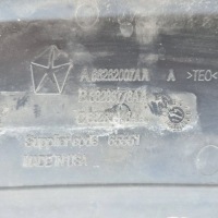 фото thumb №7, Средняя решётка бампера передний jeep cherokee wk2 lift