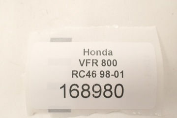 Honda VFR 800 98-01 Радиатор