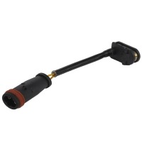 Датчик тормозных колодок ridex 407w0014 Доставка, фото thumb