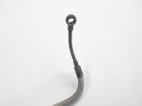 Audi 80 90 b3 b4 1.6 патрубок трубка шланг пального Зі Шроту, фото thumb