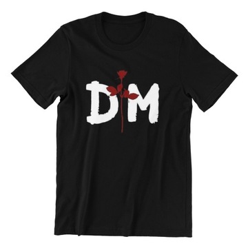 МУЖСКАЯ ФУТБОЛКА DEPECHE MODE MEMENTO MORI TOUR 2023